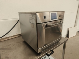 Merrychef high speed oven Eikon e4